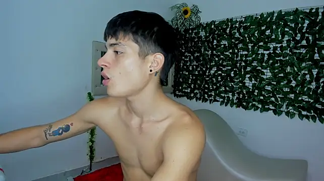 The_beby_guy Live XXX-chat
