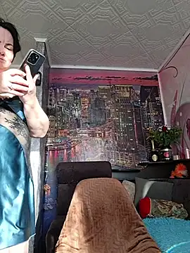 LedyEva Live XXX-Chat