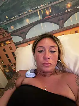 Czat XXX na żywo – bossyroxy84