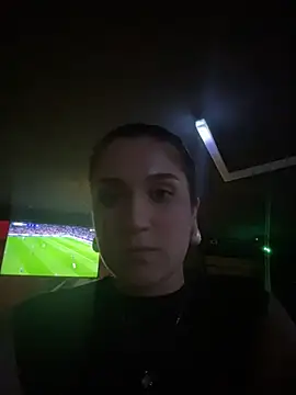 Živý XXX chat IsabelleMilan
