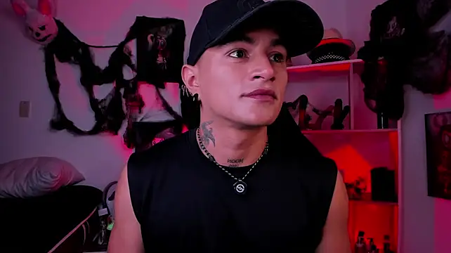 LiamDeeps XXX чат на живо