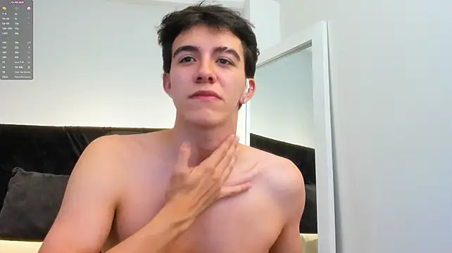 Chat XXX Live Austinbolt