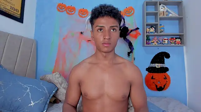 MagnusKing_ Live XXX-Chat