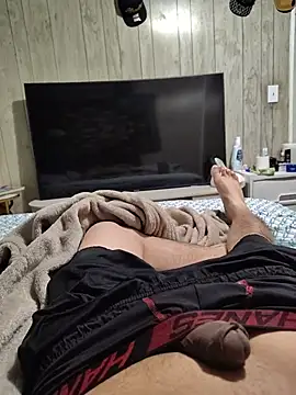 Show de webcam de chupalo7