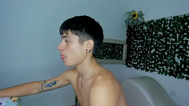 Chat XXX en directo de The_beby_guy