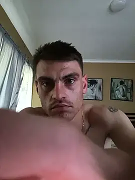 Show de webcam de DSavageD