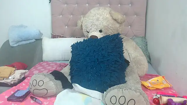 Chat XXX en directo de Negrabig