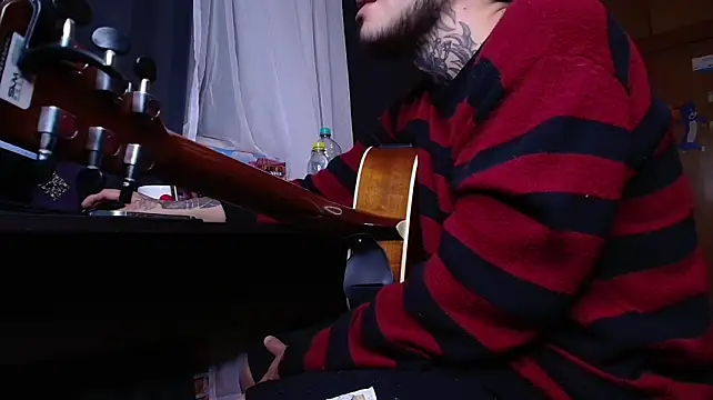 acidhp666n Live XXX chat