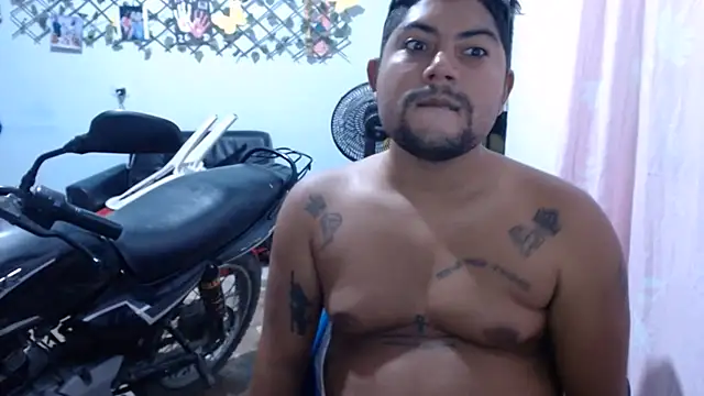 master_juju1924 Webcam-Show