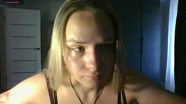 Chatroom XXX en direct de Annie_Cohn