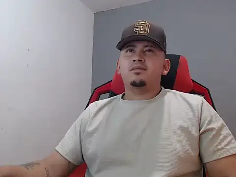myke_andrade 라이브 XXX 채팅
