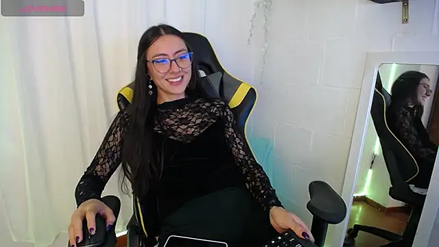 _IR1S_ Live XXX Chat