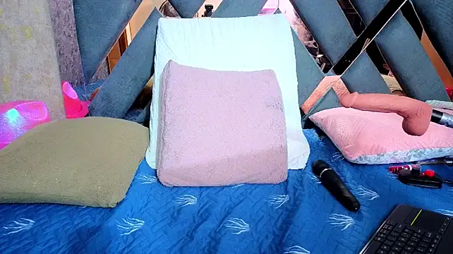 Živý XXX chat Malia_fox