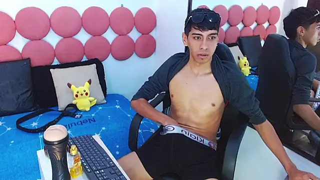 Drake_Jack XXX чат на живо