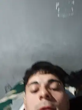 Chat XXX ao vivo de Facuzk
