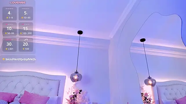 Sembang XXX Secara Langsung emilly_duque