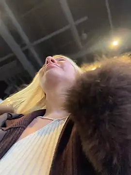 XXX chat uživo modela NewLale