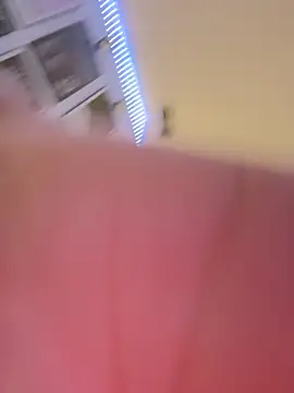 Evemeqt's Webcam Show