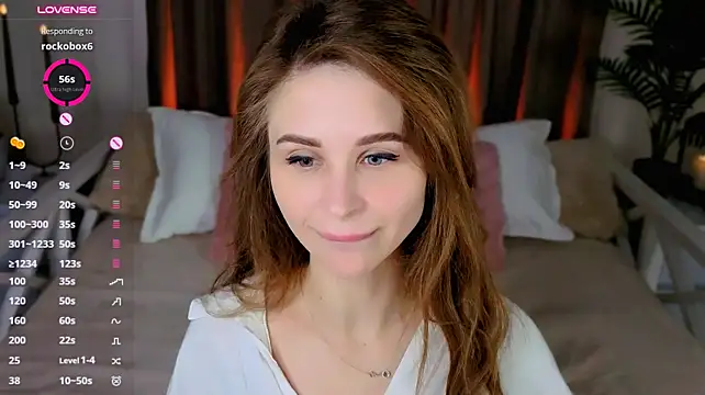 EvaRodin Live XXX chat