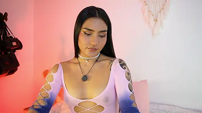 Nikita_luan Live XXX-Chat