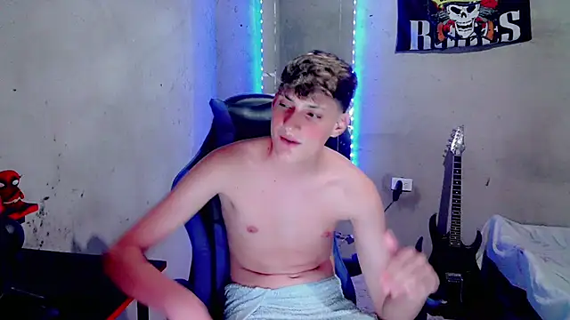 Jason_Toddhot Live XXX-Chat
