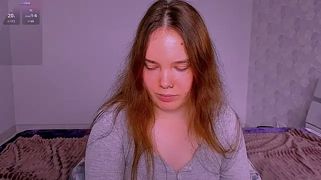 Janie_JJ_Curvie 现场XXX聊天