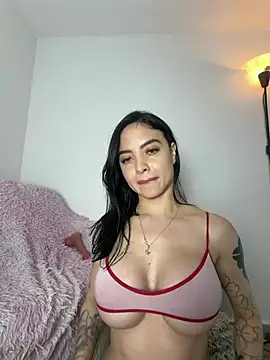 Elirpo Live XXX-chat