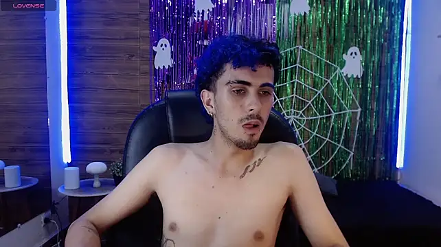 noah_bluex Live XXX Chat