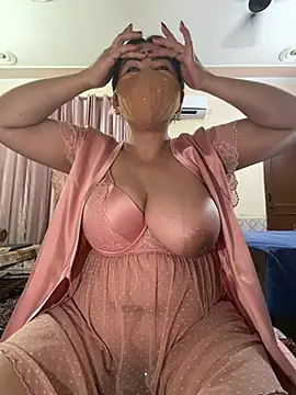 Silk-2 Live XXX-Chat