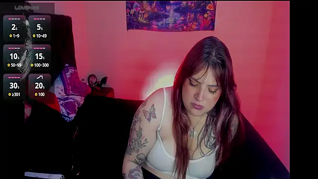 Živý XXX chat lunaa_rayy420