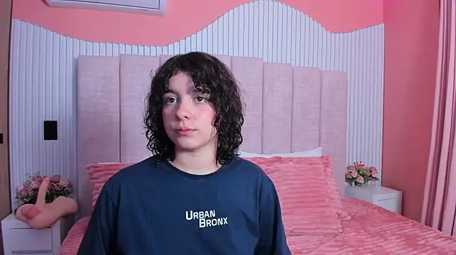 Živý XXX chat naira_velvett