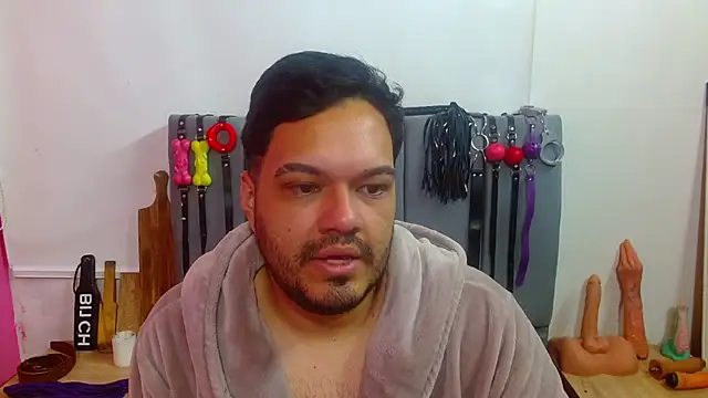 Alejandro_bdsm: απευθείας συνομιλία ΧΧΧ