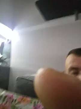 Show de webcam de Mlody2787
