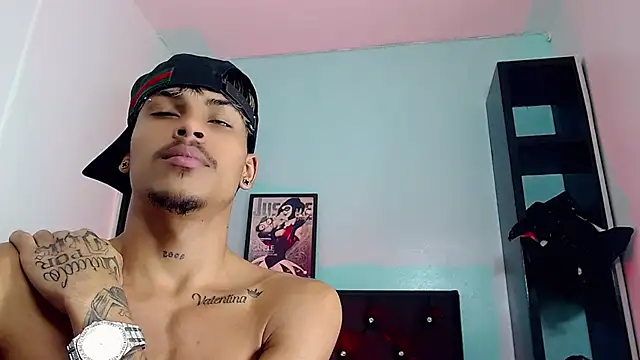 Angel_foxc13 Live XXX Chat