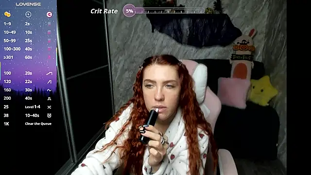 Reginasmilee Live XXX-Chat