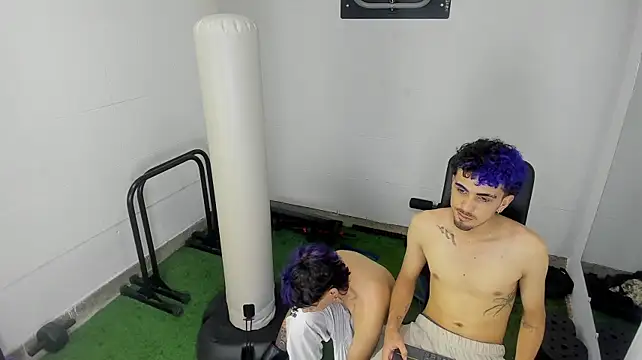 noah_bluex লাইভ XXX চ্যাট
