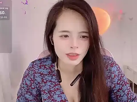Mitao-07 Live XXX-Chat