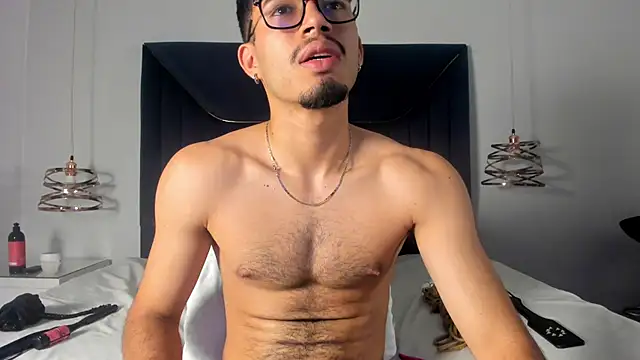 Jaxon_Carter – webcam-show
