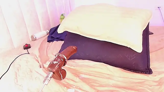 Živý XXX chat _ebony-queen_