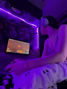 Lilactease Live XXX-Chat