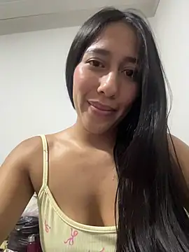Amelia_Rivas Live XXX-Chat