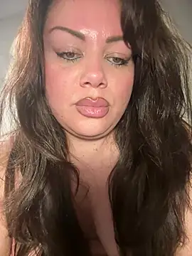 BadAssVeronica Chat XXX live
