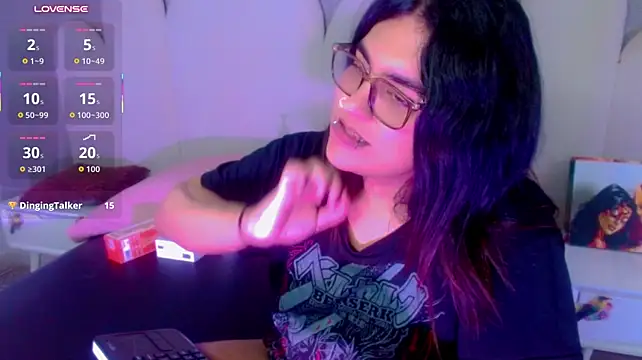 دردشة jessie_dark30 الجنسية المباشرة