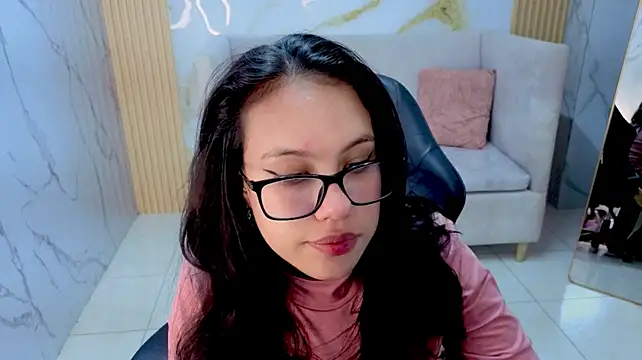 Luana_s: онлайн-секс-чат