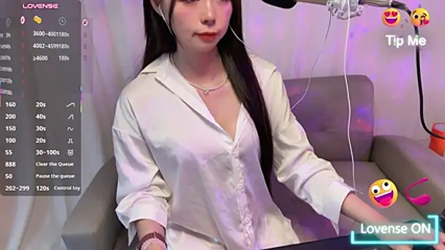 Enjoy520 即時 XXX 聊天