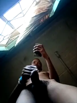 Show de TenderedClemency na webcam