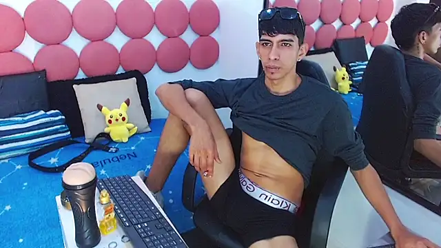 Drake_Jack Live XXX-Chat