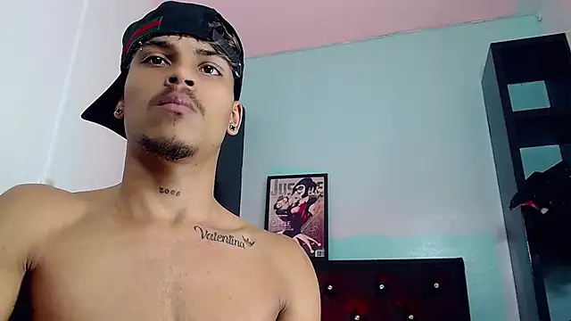 Chat XXX Live Angel_foxc13