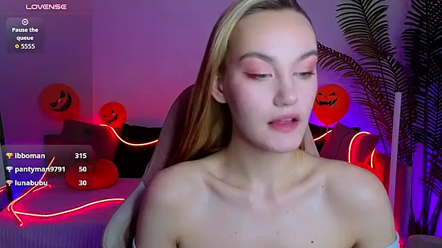 Ida_FaneStain Live XXX-Chat