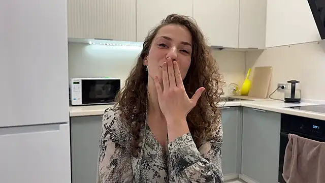 Tilarednima Live XXX-Chat